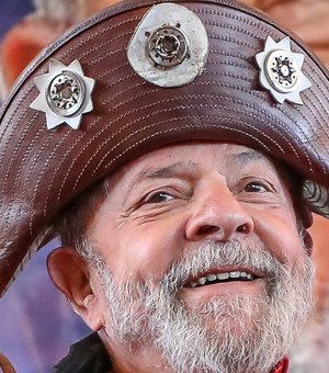 Lula visita o Nordeste nesta quarta-feira; Alagoas fica de fora da agenda política do petista