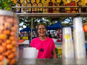 Segurança Cidadã publica lista de ambulantes sorteados para atuar no Massayó Verão