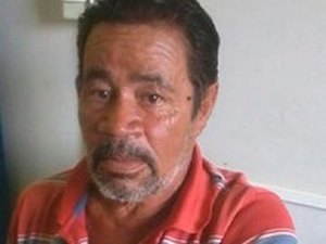 Foragido é preso ao tentar registrar BO