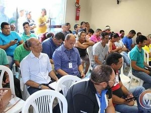 Câmara Municipal de Messias tem sido uma aliada às necessidades da população