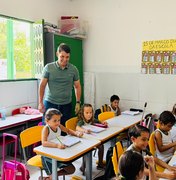 Jequiá da Praia alcança nota 9.1 no IDEB e está entre as 10 melhores de AL