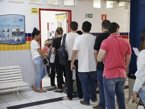 ?TJAL divulga gabarito preliminar da prova para juiz substituto