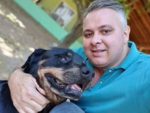 Homem faz “roleta-russa” com arma, tenta estuprar esposa e é preso