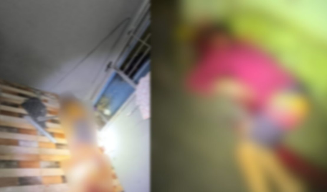 Dois suspeitos do CV são presos de participar de duplo homicídio no bairro Benedito Bentes