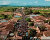 Lagoa da Canoa se prepara para Cavalgada de Padre Cícero