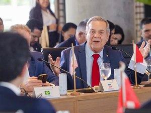 Governadores unem forças para a COP30 e Alagoas destaca compromisso climático