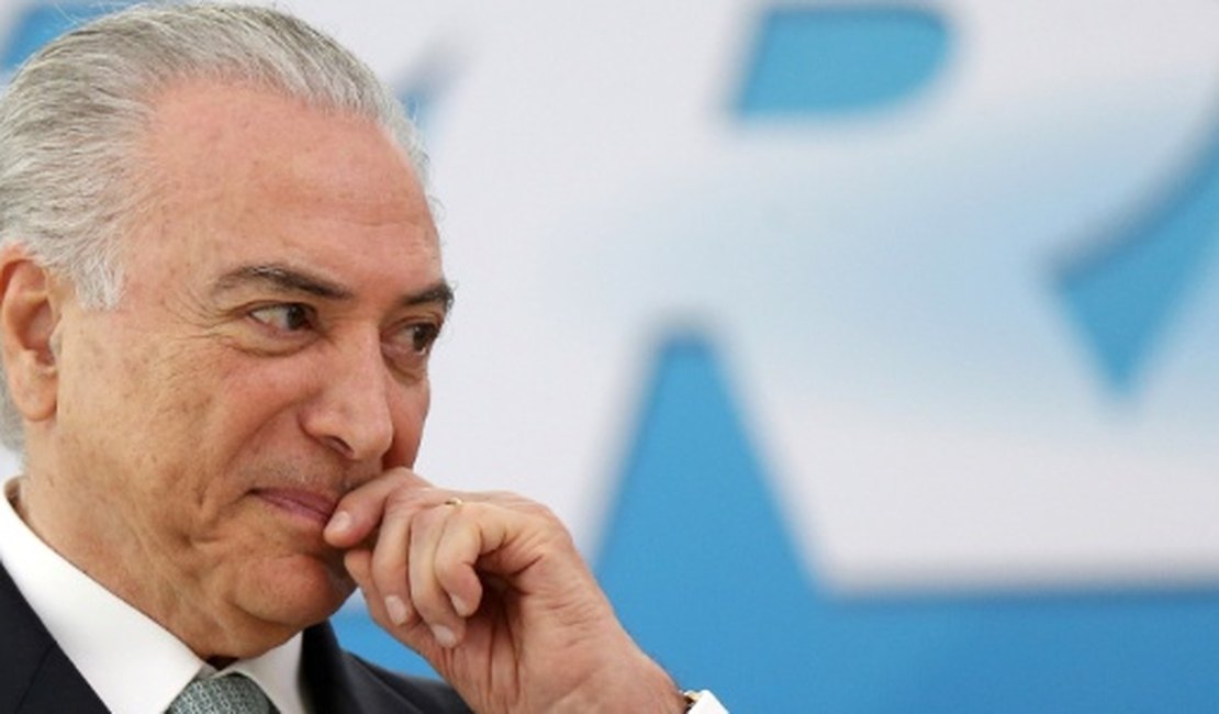 Rejeição a Temer chega a 89% e supera a pior marca de Dilma