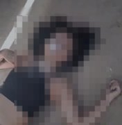 Mulher é encontrada morta na Praia do Toque, em São Miguel dos Milagres