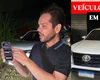 Ex-prefeito de Estrela de Alagoas recupera carro roubado menos de 24 horas após crime