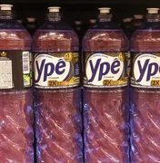 Anvisa libera venda de detergentes e desinfetantes da marca Ypê