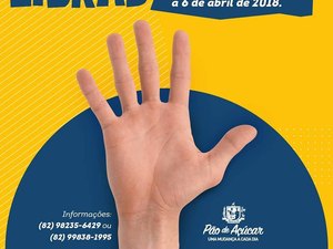 Secretaria de Educação de Pão de Açúcar oferta cursos gratuitos de Libras