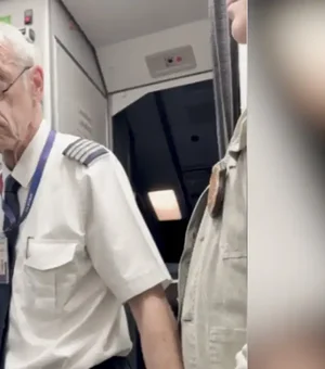 Latam demite piloto preso por estuprar meninas