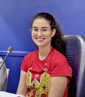 Após pressão da oposição, Plano Diretor chega à Câmara e Teca Nelma cobra análise rigorosa