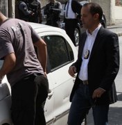 Suspeito de assassinar comandante de batalhão da PM no Rio é preso