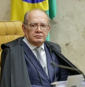Ministro Gilmar Mendes volta criticar delegados em gabinetes do STF