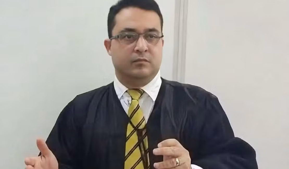 Juiz é baleado em Ouricuri, no Sertão de Pernambuco, e passa por cirurgia