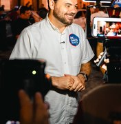Chico Filho vai disputar o mandato de deputado federal nas eleições 2026