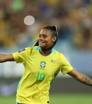 Seleção feminina de futebol recebe EUA para dois amistosos no Brasil