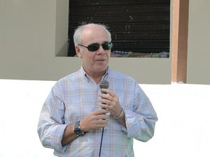 Economista fala de diversos assuntos relevantes aos brasileiros