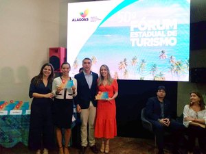 Maceió integra nova edição do Mapa do Turismo Brasileiro