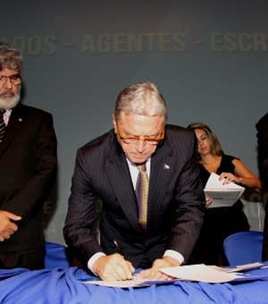 Governo de Alagoas nomeia novos delegados, agentes e escrivães