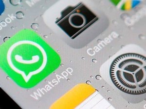 WhatsApp será bloqueado em todo o Brasil mais uma vez