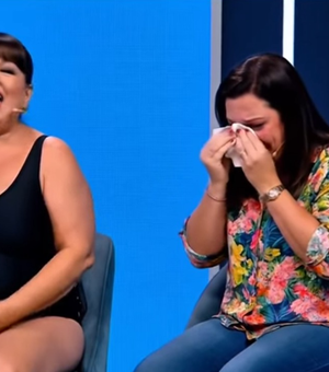 Personagem criada com IA, ‘Marisa Maiô’ satiriza TV e vira sucesso nas redes sociais