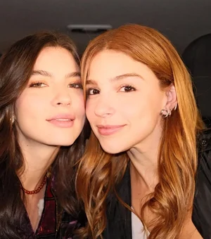 Três Graças: Lorena pede Juquinha em namoro e enfrenta ira de Ferette