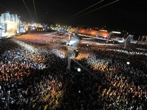 Ministério resgata 17 pessoas em condições análogas à escravidão no Rock in Rio
