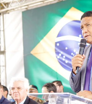 Prefeito Júlio Cezar vai encerrar mandato sem débitos de precatórios, atesta TJ/AL