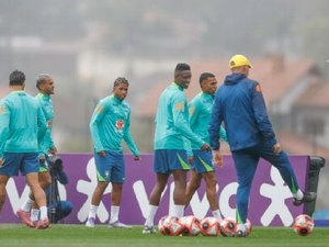 Bolívia x Brasil: horário e onde assistir ao jogo das Eliminatórias