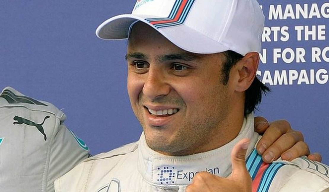 Após seis anos de jejum, Massa surpreende e é pole no GP da Áustria