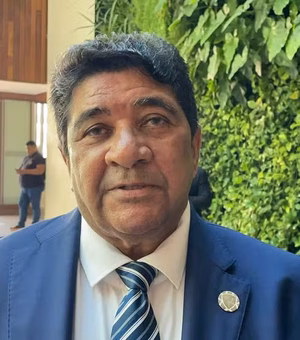 Justiça do Rio de Janeiro afasta Ednaldo Rodrigues da presidência da CBF