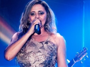 Ex-vocalista da banda Cavaleiros do Forró morre em acidente de carro 