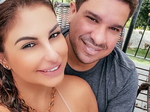 Filha de influenciadora encontrada morta diz à polícia que a mãe era perseguida pelo ex