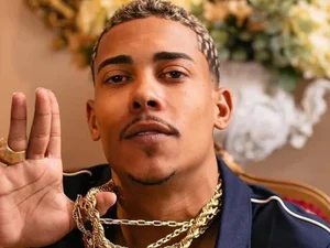 MC Poze do Rodo tem casa invadida e é feito refém no Rio de Janeiro