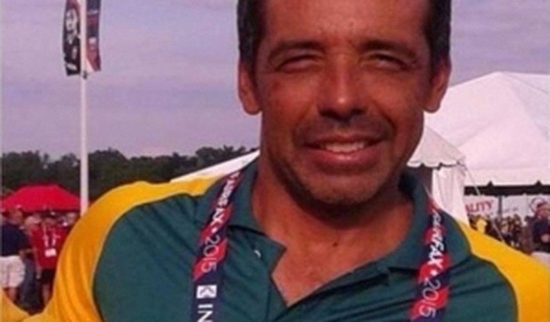 Policial Civil morre após sofrer acidente em prova de rua nos EUA