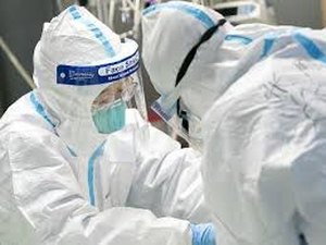 Brasil confirma 263 mortes em 24 horas; total chega a 7.288