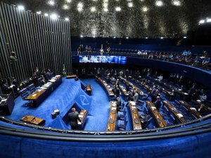 A menos de seis meses das eleições, bancadas no Senado têm nova configuração