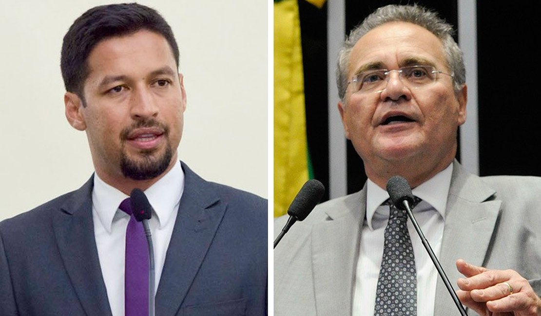 Troca-troca de senadores em Alagoas: estado terá dois suplentes por quatro meses