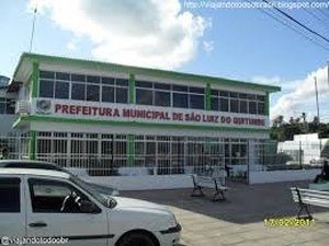 Prefeito de São Luiz do Quintude é denunciado