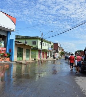 População deve ficar atenta às doenças de veiculação hídrica no período de chuvas