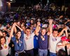 JHC agradece apoio de Arthur Lira durante grande caminhada em Girau do Ponciano