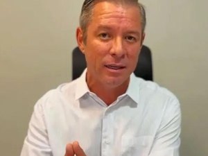 Cabo Bebeto lamenta aumento do ICMS e afirma: 'Governo de esquerda dá com uma mão e tira com duas'