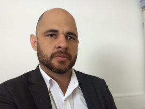 Delegado avisa que inquérito policial para apurar o assassinato ocorrido na Chã do Pilar foi instaurado