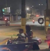 Homem é preso acusado de tentativa de homicídio em Matriz de Camaragibe