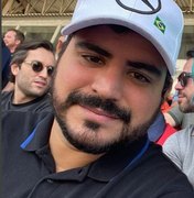 Policial militar vai ser julgado pelo Tribunal do Júri pela morte do empresário Marcelo Leite