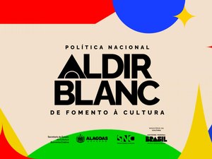 Governo de Alagoas anuncia 22 editais do Ciclo 2 da Política Nacional Aldir Blanc no estado