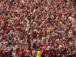 Flamengo vence Chelsea de virada e lidera Grupo D na Copa do Mundo de Clubes