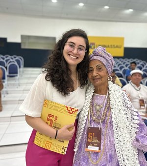 Vereadora destaca gravidade de ameaças contra Mãe Mirian e cobra ações contra o racismo religioso
